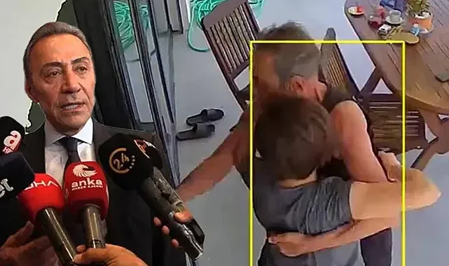 CHP’li Berhan Şimşek’ten istifa kararı