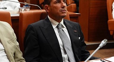 CHP'den istifa eden İBB meclis üyesi Ekrem Eray Arda'dan açıklama