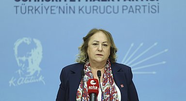 CHP'li Gülsever: Çocuklarımıza eğitimde fırsat eşitliği istiyoruz