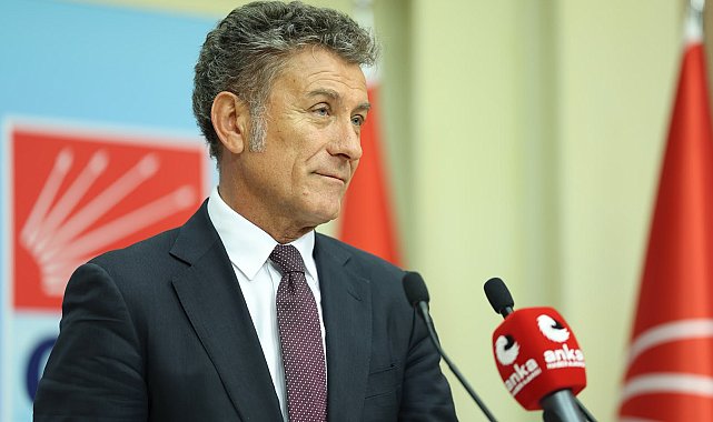 CHP'li Sarıbal: Ayçiçeğinde hasat başlamadan taban fiyat açıklanmalı
