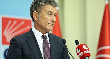 CHP'li Sarıbal: Ayçiçeğinde hasat başlamadan taban fiyat açıklanmalı