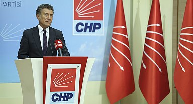 CHP'li Sarıbal: Hayvanımızı ve çiftçimizi kaybettik