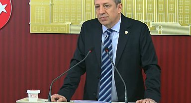 CHP'li Türeli: OVP ile sorunların çözülmesi mümkün görünmüyor