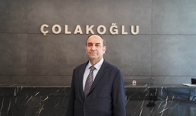 Çolakoğlu Metalurji, EuroBLECH ve ANKIROS fuarlarına katılacak