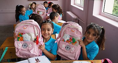 Çolakoğlu Metalurji'den Dilovası'nda eğitime destek