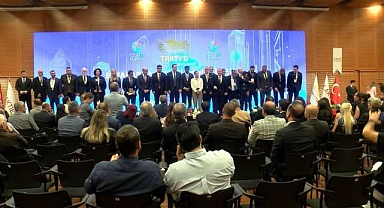 COP31 öncesi Bursa’da kritik çevre zirvesi!