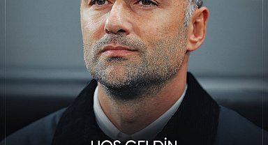 Çorum FK, Burak Yılmaz ile anlaştı