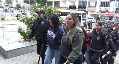 Çorum merkezli 4 ilde 'kapora dolandırıcılığı; 18 gözaltı