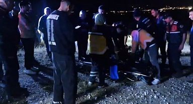 Çorum'da kaybolan alzheimer hastası kadın 9 saat sonra bulundu