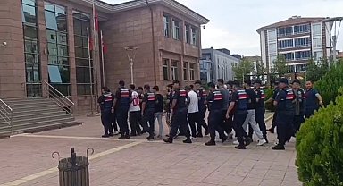 Çorum'da yasa dışı bahis ve kumar operasyonu: 8 tutuklama