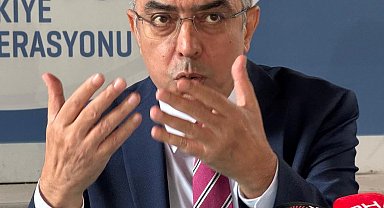 Cumhurbaşkanı Başdanışmanı Uçum: Öcalan'a komisyonda bir görev verilecektir