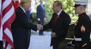 Cumhurbaşkanı Erdoğan ABD’ye gidiyor