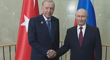 Cumhurbaşkanı Erdoğan: Akkuyu açılınca yeni santraller için de adım atacağız