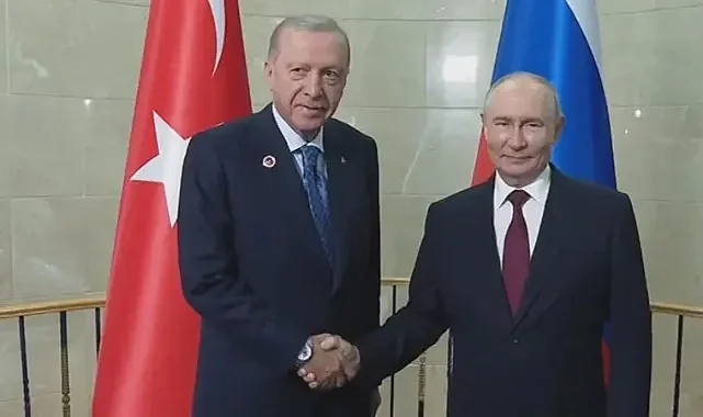 Cumhurbaşkanı Erdoğan: Akkuyu açılınca yeni santraller için de adım atacağız