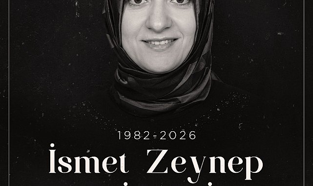 Cumhurbaşkanı Erdoğan'dan vefat eden AK Parti Kadın Kolları MKYK Üyesi Çiftçi için taziye mesajı