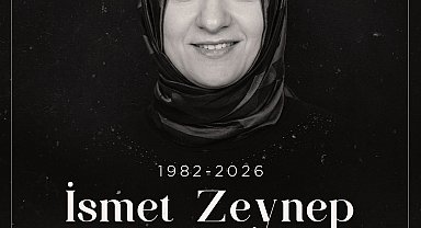 Cumhurbaşkanı Erdoğan'dan vefat eden AK Parti Kadın Kolları MKYK Üyesi Çiftçi için taziye mesajı