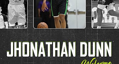 Denizli Basket'e yeni oyun kurucu