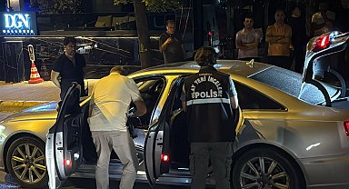 Denizli'de iki grup arasında silahlı çatışma: 3 ölü, 3 yaralı