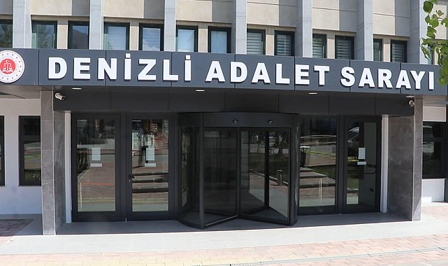Denizli'de uyuşturucu operasyonu; iş insanlarının da olduğu 10 şüpheliye gözaltı