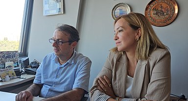 Depremden sona binaların tehlikeli olup olmadığını tespit eden cihaza patent alındı