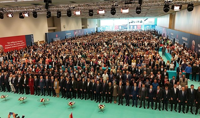 Devlet Bahçeli: Terörsüz Türkiye vizyonu tarihi bir öneme sahiptir