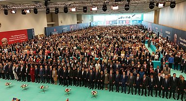 Devlet Bahçeli: Terörsüz Türkiye vizyonu tarihi bir öneme sahiptir