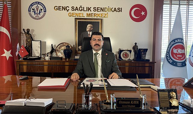 Devlet Memurları Konfederasyonu Genel Başkanı Kaya: Enflasyon farkı aylık yansıtılmalı