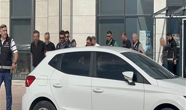 Devre mülk dolandırıcılığı davasında 6 sanıktan 2'sinin ev hapsi kaldırıldı