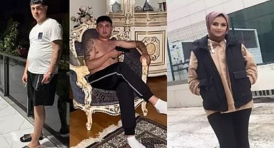 Diyarbakır'da öldürülen hamile Helin'in avukatı: Yoğun acı çektirerek öldürmüş