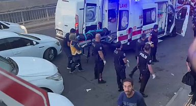 Diyarbakır'da silahlı 'alacak' kavgası: 3 ölü