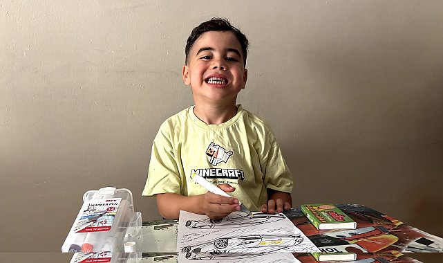 DMD hastası Kerem, iyileşip asker olmak istiyor