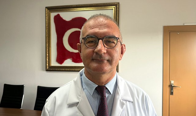 Doç. Dr. Doğan: Acillerimizde hasta yoğunluğunda artış gözlemliyoruz
