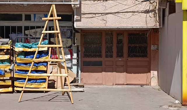 Doğalgaz borusunda patlama…