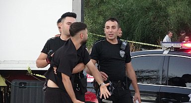 Doğum gününde tabancayla vurulmuş halde ölü bulundu; kardeşi 'Abim' diye feryat etti