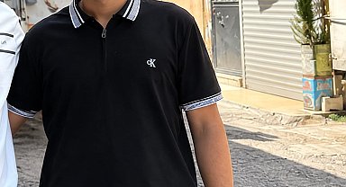 Doğum gününden 1 gün sonra ırmakta boğuldu