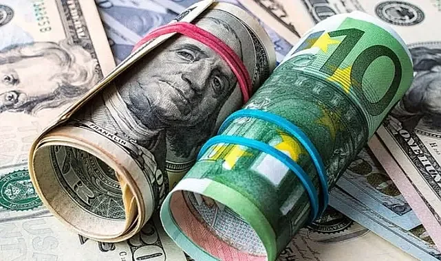 Döviz piyasasında son durum: Dolar ve euro ne kadar oldu?