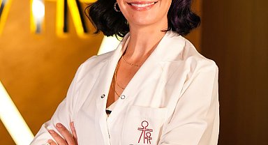 Dr. Jaferi: Ergenlikte yalnızca boy ve kiloya değil, ruh sağlığı gelişimine de bakılmalı