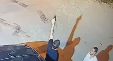 Düğünde havaya ateş açan 6 şüpheli gözaltına alındı