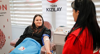 Dünya Kemik İliği Bağışçıları Günü