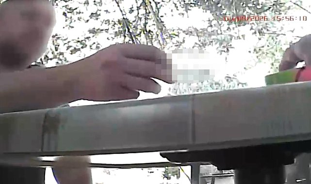 Edirne Belediyesi imar komisyonu üyesine 'rüşvet' gözaltısı; pazarlık kamerada