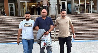 Edirne Belediyesi imar komisyonu üyesine 'rüşvet' gözaltısı; pazarlık kamerada