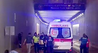 Ehliyetini 20 gün önce alan 18 yaşındaki Mehmet Ege, kazada öldü