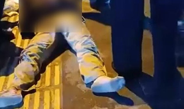 Ehliyetsiz sürücünün kullandığı motosiklet ile otomobil çarpıştı: 1 ölü, 2 yaralı