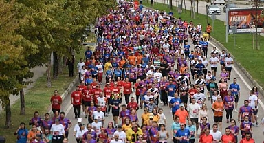 ‘Eker I Run’ için geri sayım başladı