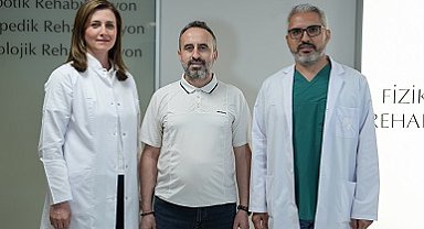 Eldeki uyuşmanın nedeni dirsekteki sinir kayması çıktı