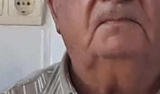 Elektrikli bisikletle inşaat temeline düşen emekli çiftçi öldü