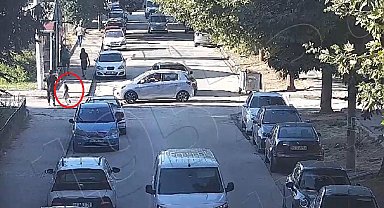 Elif'in öldüğü kazada itiraz üzerine yeniden gözaltına alınan otomobil sürücüsü tutuklandı