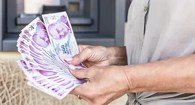 Emekliye anında 35 bin TL!