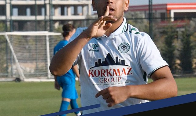 Erciyes 38 FK, Berke Özçelik ile anlaştı