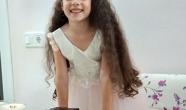Esenyurt'ta 8 yaşındaki Dolunay'ın öldüğü kazanın görüntüleri ortaya çıktı: Şoför engelli, resmen cinayet işliyor